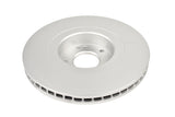 EN-Shield Standard Kia Carnival Ka 9/20-> Front DBA3810E - DBA