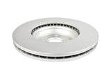 EN-Shield Standard Mercedes GLE400D V167 Suv 01/20-> Front DBA3816E - DBA