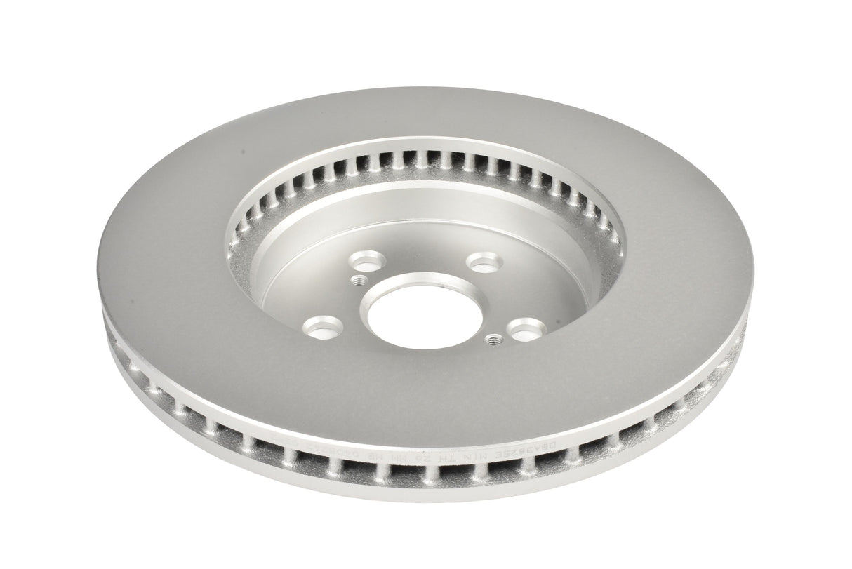 EN-Shield Standard Toyta Caldina ST246 2.0L 09/02->06/07 Front DBA3825E - DBA