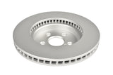 EN-Shield Standard Toyta Caldina ST246 2.0L 09/02->06/07 Front DBA3825E - DBA