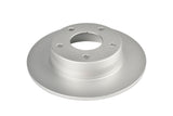 EN-Shield Standard Renault Arkana 1.3L 07/21-> Rear DBA3855E - DBA