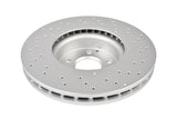 EN-Shield Oe X/Drilled Mercedes-Benz C205 C & E Series 07->17 Front DBA3859OEX - DBA