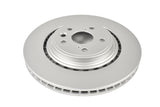 EN-Shield Standard Lexus RX350H 2.5L Hybrid 10/22 -> Front DBA3860E - DBA