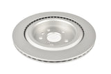 EN-Shield Standard Lexus RX350H 2.5L Hybrid 10/22 -> Rear DBA3861E - DBA