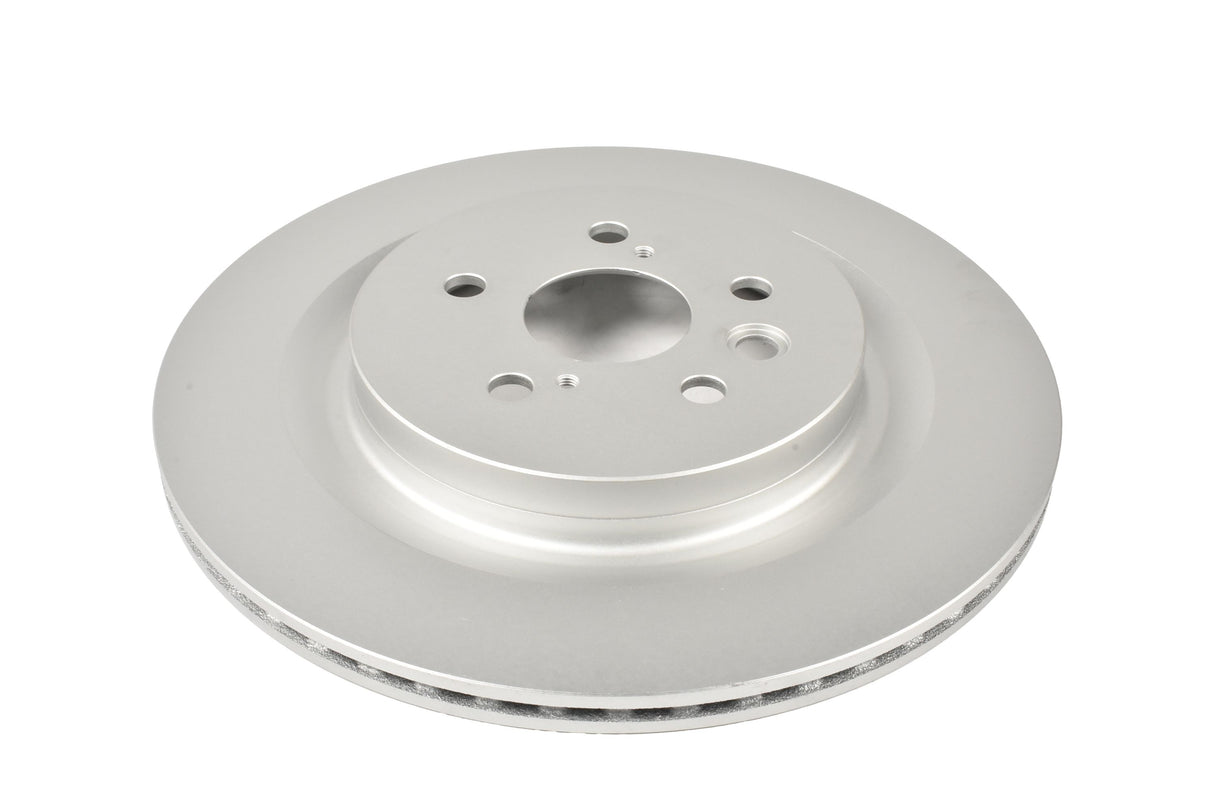 EN-Shield Standard Lexus RX350H 2.5L Hybrid 10/22 -> Rear DBA3861E - DBA