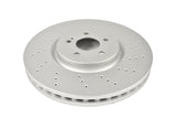 EN-Shield Oe X/Drilled Merceds Amg CLA45 S 4MATIC+ 2.0L 12/19 ->f DBA3864OEX - DBA