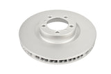 EN-Shield Standard Porsche Taycan Turbo 9J1 5/19-> F/LH DBA3870EL - DBA