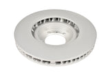EN-Shield Standard Porsche Taycan Turbo 9J1 5/19-> F/RH DBA3870ER - DBA