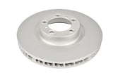 EN-Shield Standard Porsche Taycan Turbo 9J1 5/19-> F/RH DBA3870ER - DBA