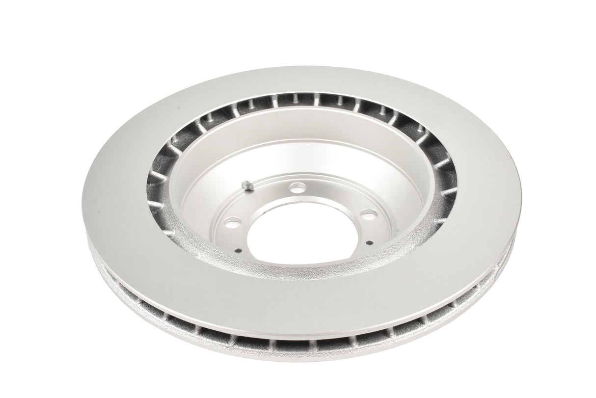 EN-Shield Standard Porsche Taycan Turbo 9J1 5/19-> Rear DBA3871E - DBA