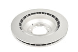 EN-Shield Standard Porsche Taycan Turbo 9J1 5/19-> Rear DBA3871E - DBA