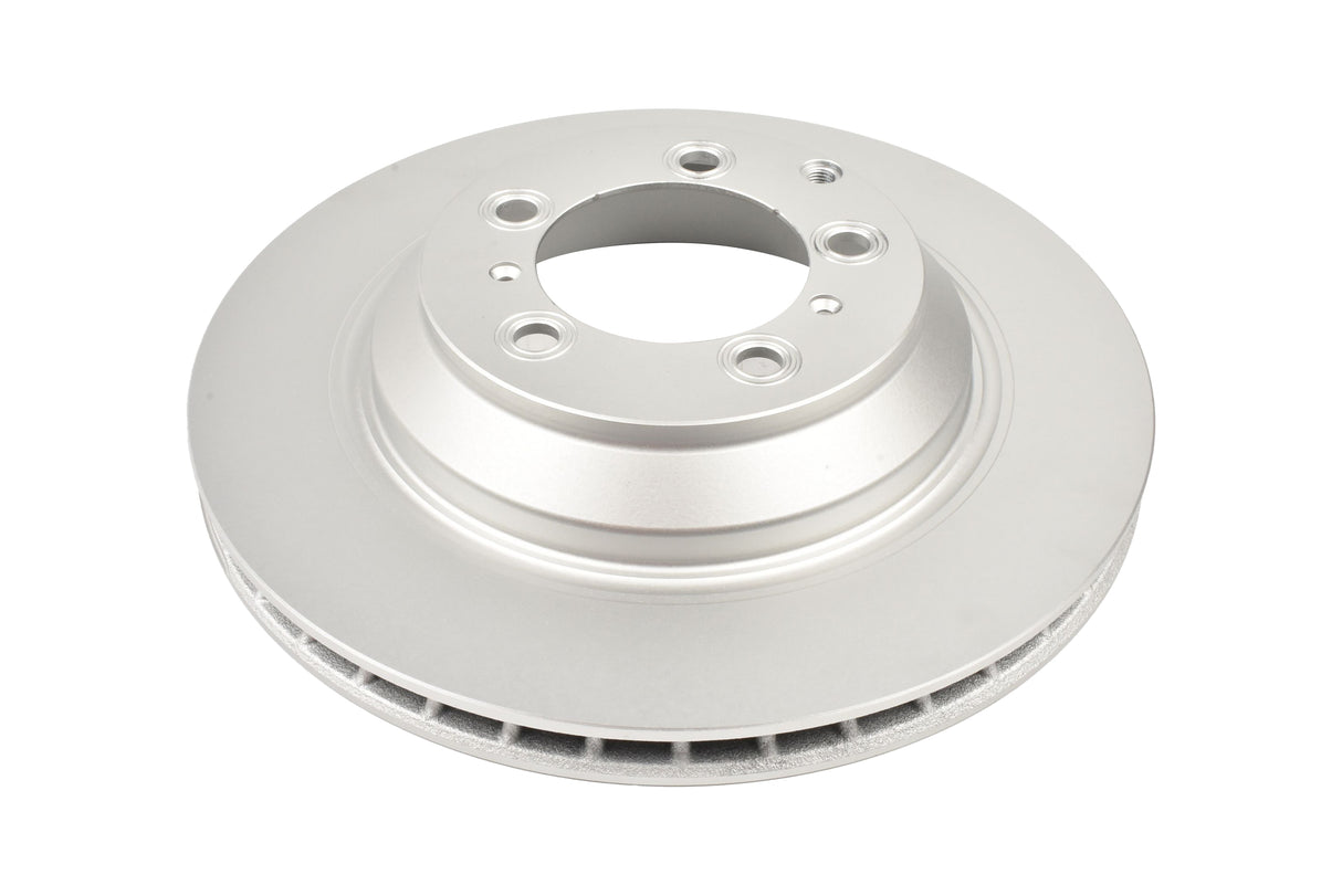 EN-Shield Standard Porsche Taycan Turbo 9J1 5/19-> Rear DBA3871E - DBA