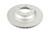 EN-Shield Standard Porsche Taycan Turbo 9J1 5/19-> Rear DBA3871E - DBA
