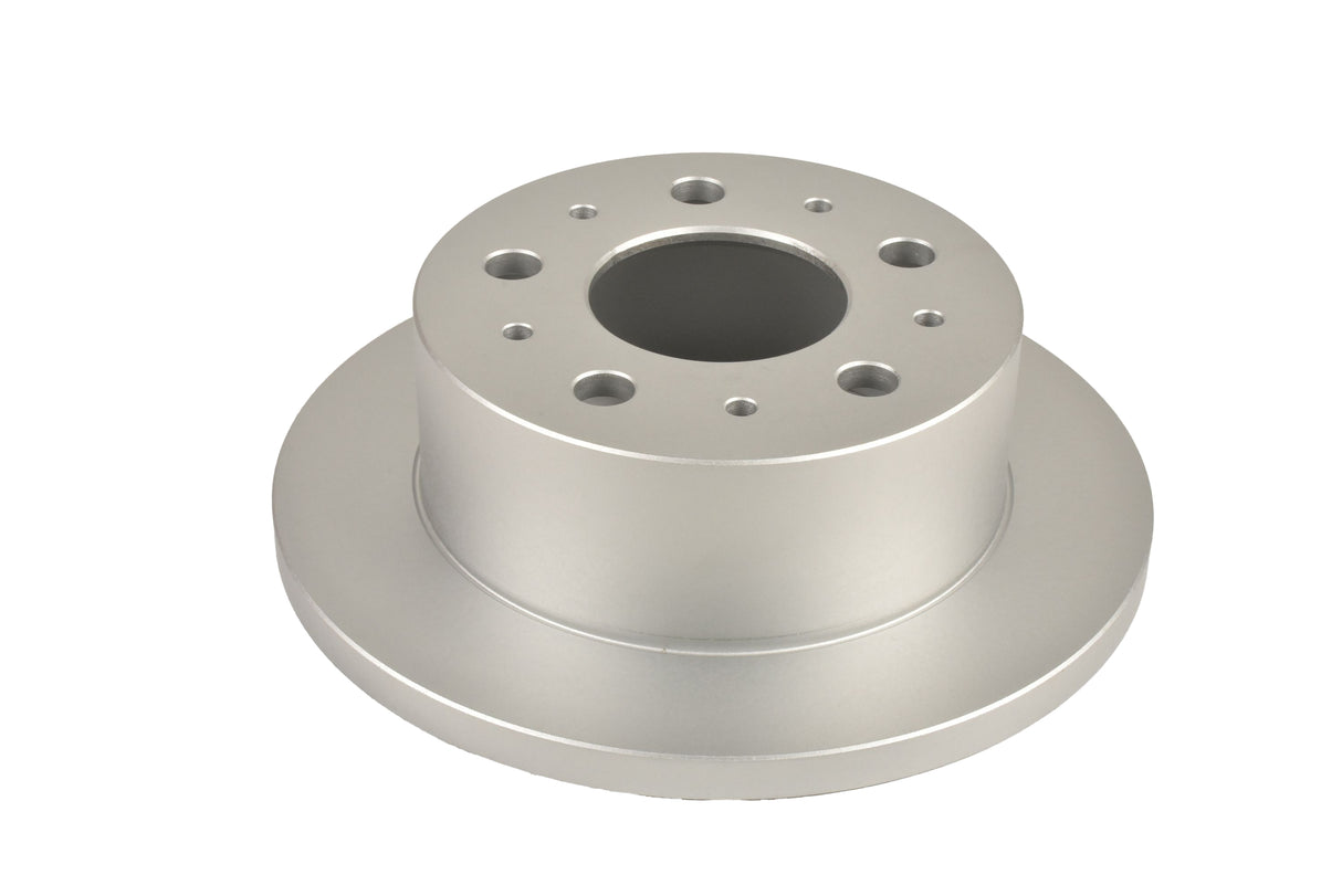 EN-Shield Standard Fiat Ducato 1800KG Payload 1995-2022 Rear DBA3879E - DBA