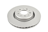 EN-Shield Hc Standard PpVolvo 850 C70 S7 93->05 Front DBA3881E - DBA