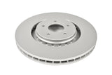 EN-Shield Standard Nissan Pathfinder R53 3.5L 07/22 -> Front DBA3907E - DBA