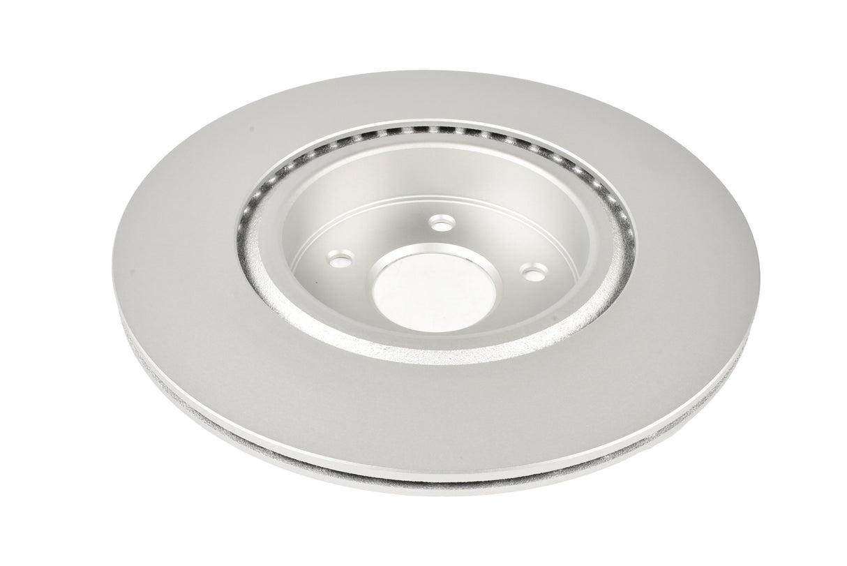 EN-Shield Standard Nissan Pathfinder R53 3.5L 07/22 -> Rear DBA3908E - DBA