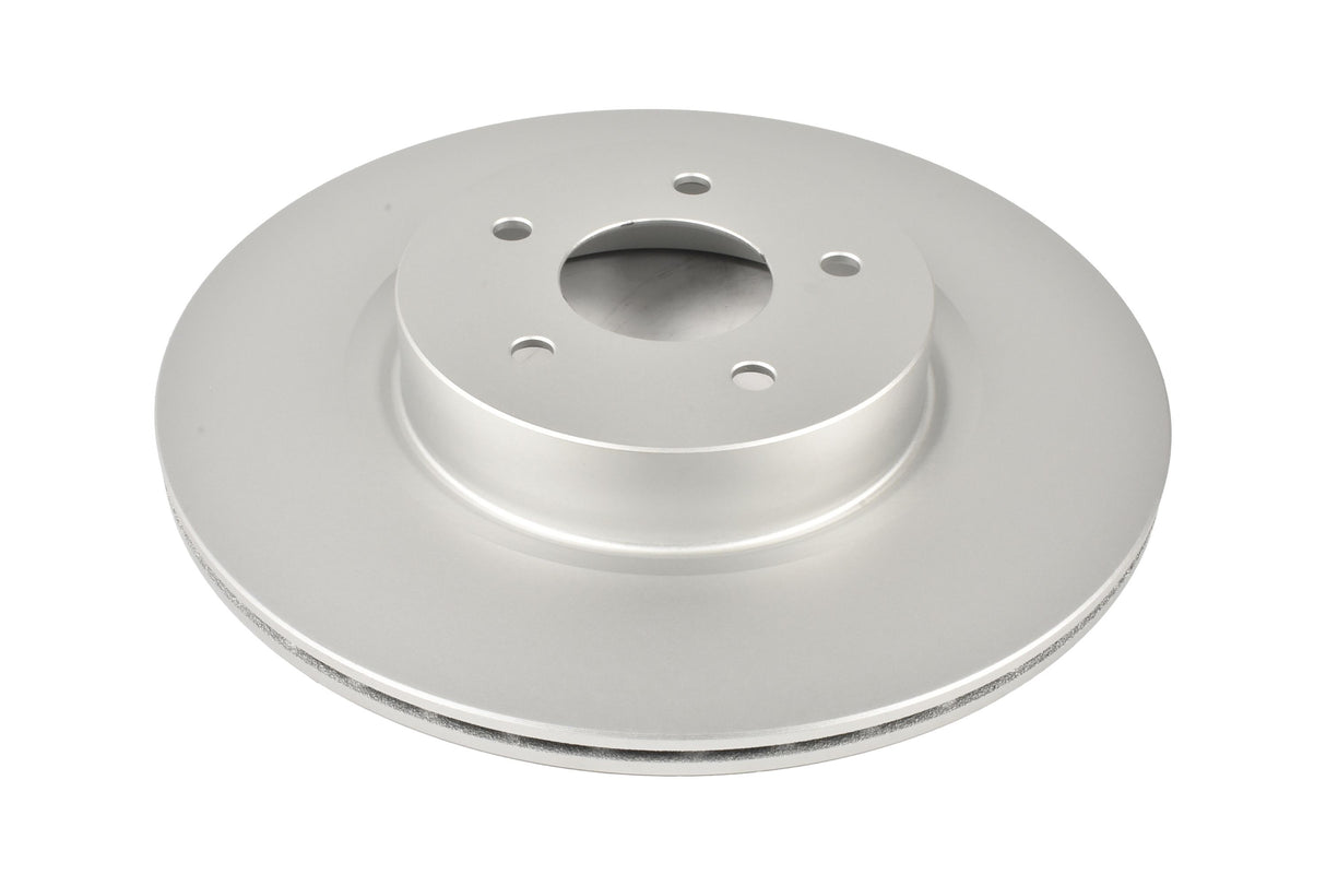 EN-Shield Standard Nissan Pathfinder R53 3.5L 07/22 -> Rear DBA3908E - DBA