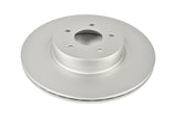 EN-Shield Standard Nissan Pathfinder R53 3.5L 07/22 -> Rear DBA3908E - DBA