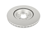 EN-Shield Standard Maserati Ghibli M157 3.0L 12/16-> Front DBA3924E - DBA