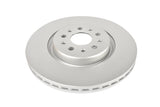 EN-Shield Standard Maserati Ghibli M157 3.0L 12/16-> Front DBA3924E - DBA
