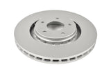EN-Shield Standard Kp Mitsubishi Outlander Zm 5 Seater 2.5L 08/21 -> Front DBA3939E - DBA