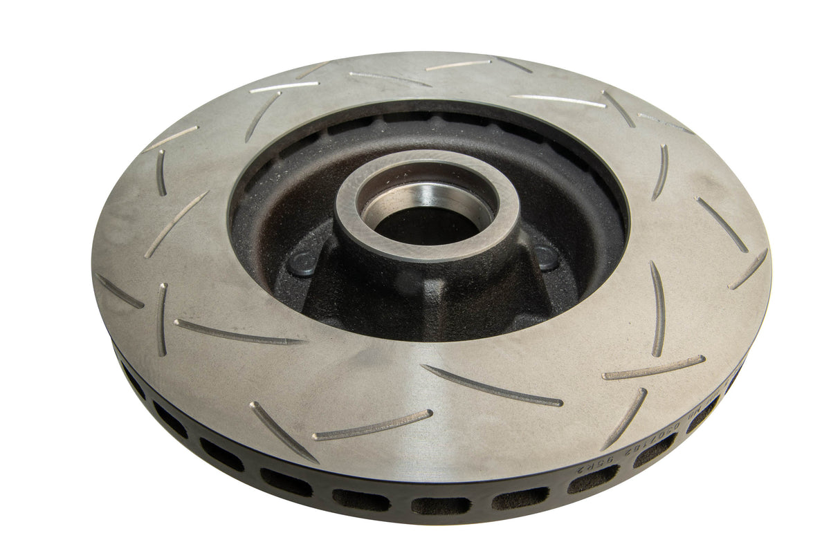 4000 T3 Slot Holden 71-85 Hq/Hj/Hx/Hz Front Hub Type DBA4014S - DBA