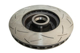 4000 T3 Slot Holden 71-85 Hq/Hj/Hx/Hz Front Hub Type DBA4014S - DBA