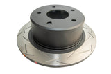 4000 T3 Slot Sld Holden 78-97 Vb-Vs Rear DBA4016S - DBA