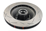 4000 T3 Slot Kp Hsv Vn/Vp 88-93 Front Hub Type DBA4019S - DBA