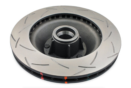 4000 T3 Slot Kp Hsv Vn/Vp 88-93 Front Hub Type DBA4019S - DBA