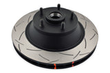 4000 T3 Slot Kp Hsv Vn/Vp 88-93 Front Hub Type DBA4019S - DBA