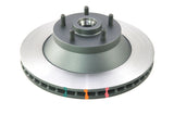 4000 Standard Kp Hsv Vn/Vp 88-93 Front With Brg Cups Hub Type DBA4019 - DBA | Universal Auto Spares