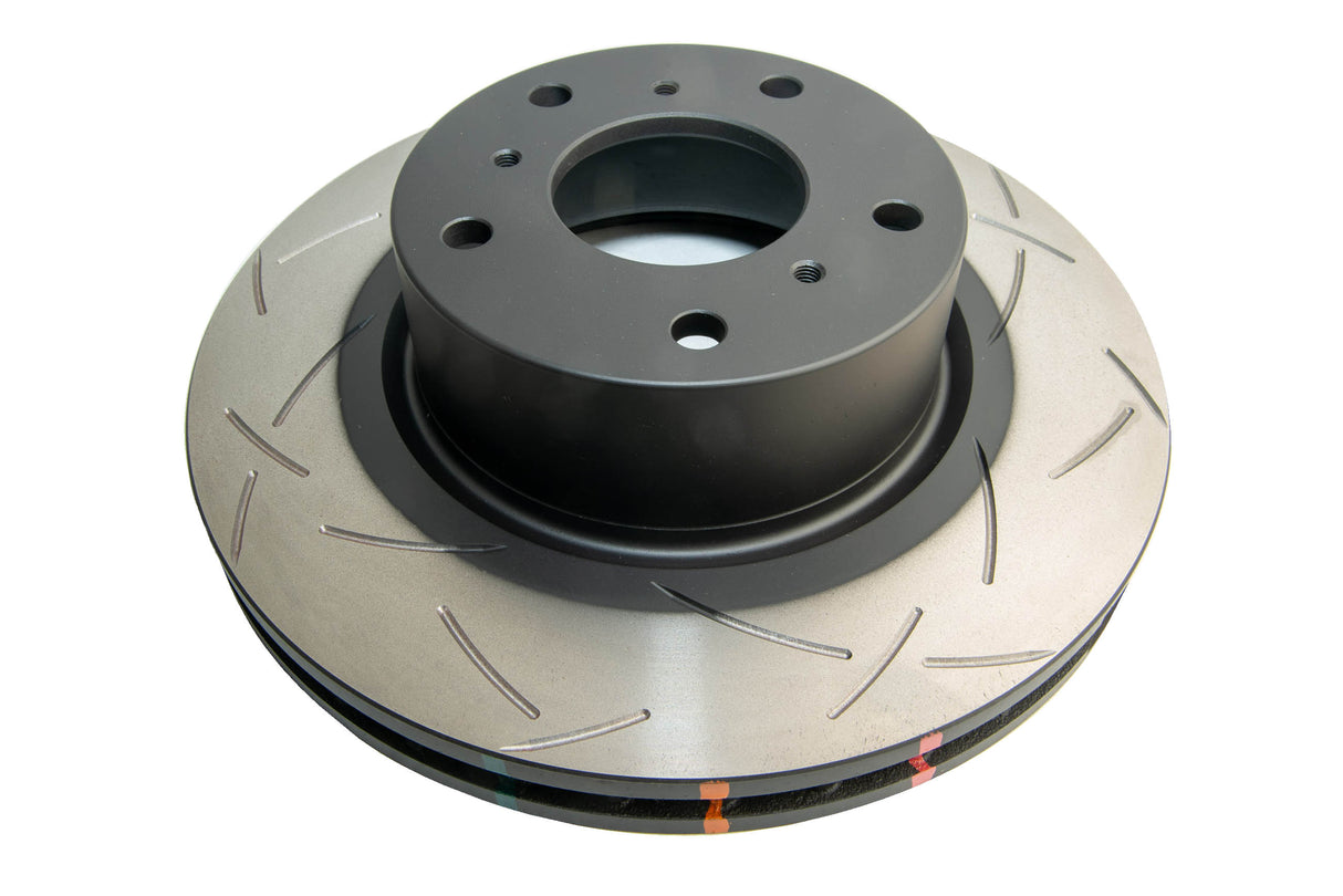 4000 T3 Slot Kp 70MM C/Hole Holden 97-07 Vt-Vz Front DBA4040BS - DBA