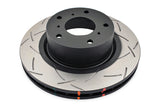4000 T3 Slot Kp Holden 97-07 Vt-Vz Front DBA4040S - DBA