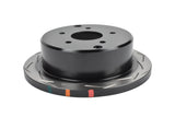 4000 T3 Slot Sld Holden 97-07 Vt-Vz Rear DBA4041S - DBA