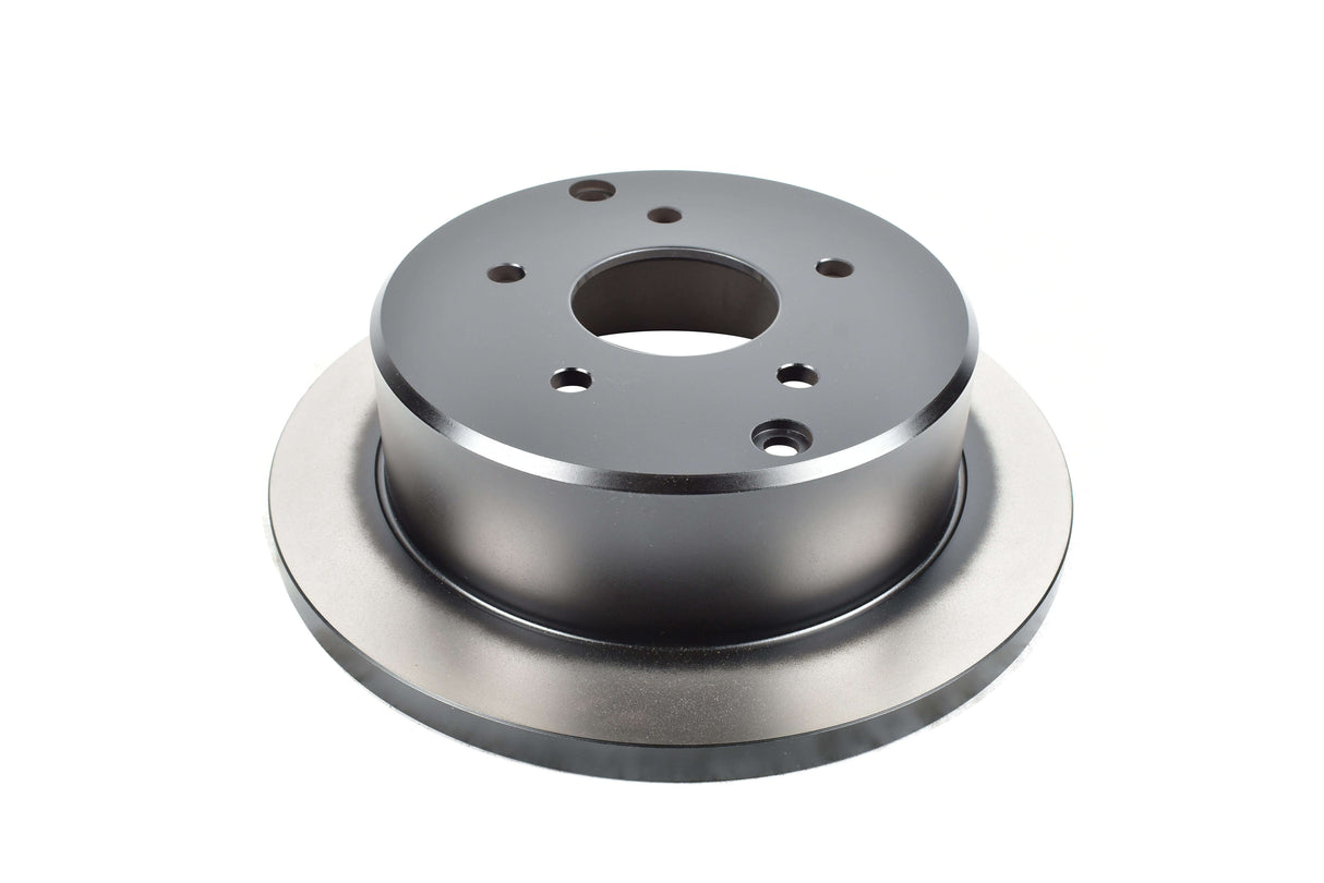 4000 Standard Sld Holden 97-07 Vt-Vz Rear DBA4041 - DBA