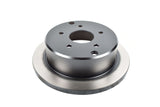 4000 Standard Sld Holden 97-07 Vt-Vz Rear DBA4041 - DBA