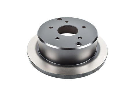 4000 Standard Sld Holden 97-07 Vt-Vz Rear DBA4041 - DBA