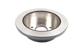 4000 Standard Sld Holden 97-07 Vt-Vz Rear DBA4041 - DBA