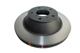 4000 Standard Kp Vt-Vz 1997-2005 Front Upgrade With 71.5MM C/Hole DBA4046B - DBA