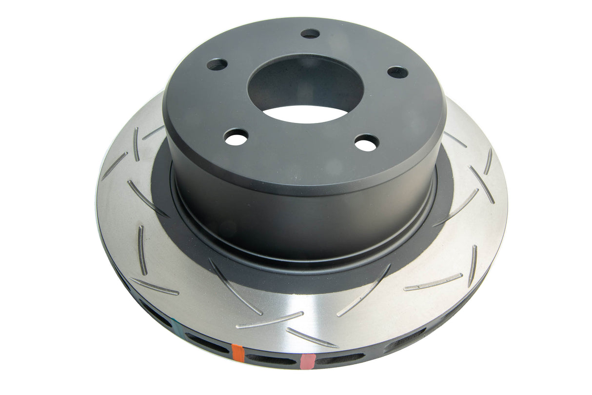 4000 T3 Slot 36CV Kp Hsv Vr/Vs 93-97 Rear DBA4047S - DBA
