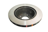 4000 Standard 36CV Kp Hsv Vr/Vs 93-97 Rear DBA4047 - DBA