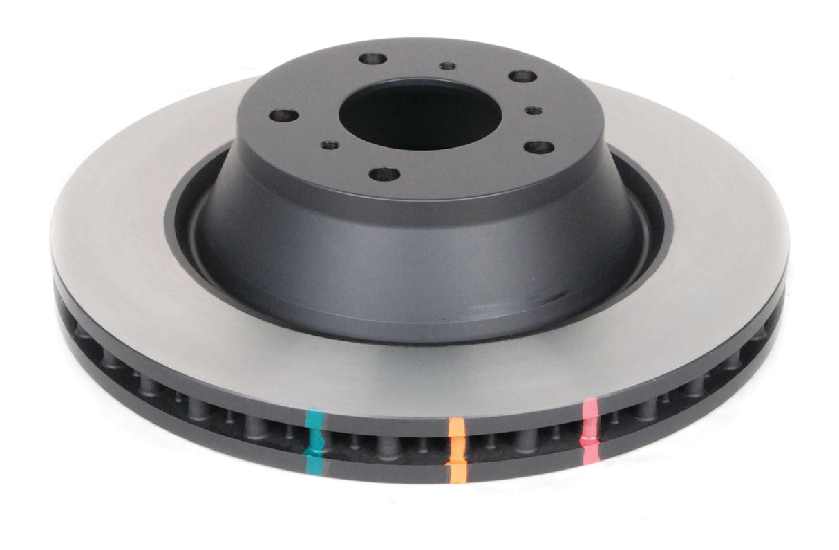 4000 Standard Kp Hsv Vt-Vz 97-05 Front DBA4048 - DBA