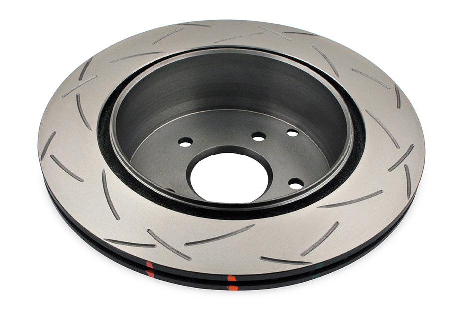 4000 T3 Slot Kp Hsv Vt-Vz 97-05 Rear DBA4049S - DBA