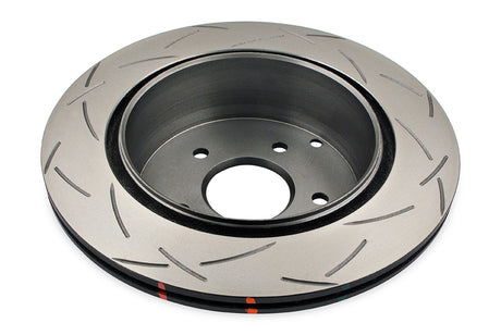 4000 T3 Slot Kp Hsv Vt-Vz 97-05 Rear DBA4049S - DBA