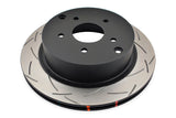 4000 T3 Slot Kp Hsv Vt-Vz 97-05 Rear DBA4049S - DBA