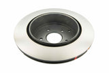 4000 Standard Kp Hsv Vt-Vz 97-05 Rear DBA4049 - DBA