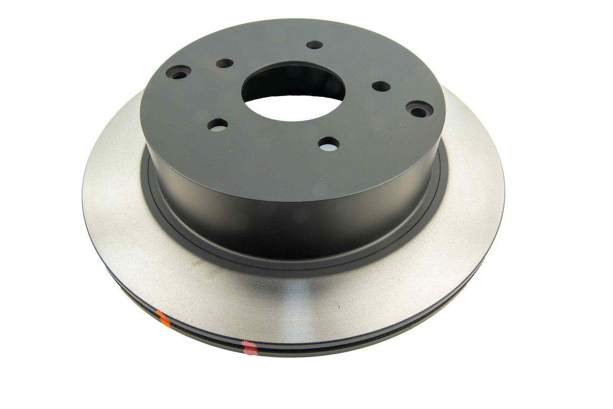 4000 Standard Kp Hsv Vt-Vz 97-05 Rear DBA4049 - DBA
