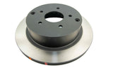 4000 Standard Kp Hsv Vt-Vz 97-05 Rear DBA4049 - DBA